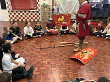 Yr 4 Roman Day